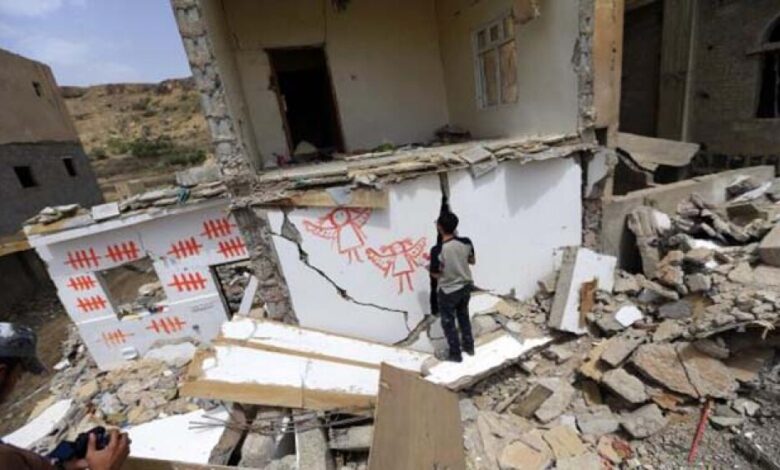 أدب الألفية الثالثة في اليمن: محاولات تحت القصف