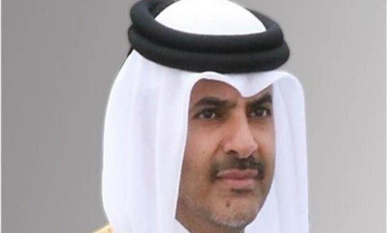 رئيس وزراء قطر الجديد سيتولى أيضا وزارة الداخلية