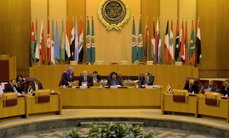 أول تحرك من الجامعة العربية قبل ساعات من نشر تفاصيل "صفقة القرن"