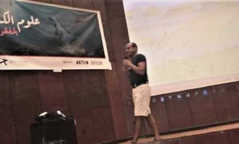 مصر.. الأستاذ الذي خلع ملابسه أمام طلابه يكشف دوافعه وحقيقة فيديو فعلته