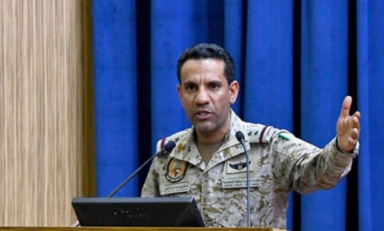التحالف العربي يكشف تفاصيل التصدي لكمين مسلح استهدف قواته في ”المهرة“ اليمنية