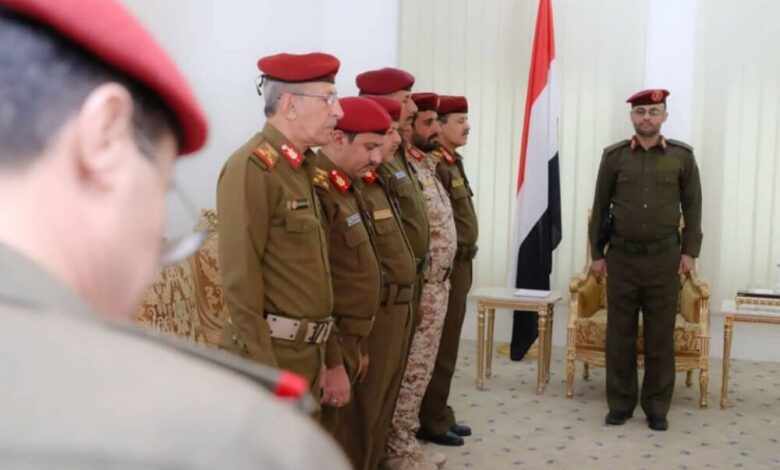 مسؤول في الشرعية يتحدث عن ماضي مهدي المشاط قبل ينصبه الحوثي رئيس