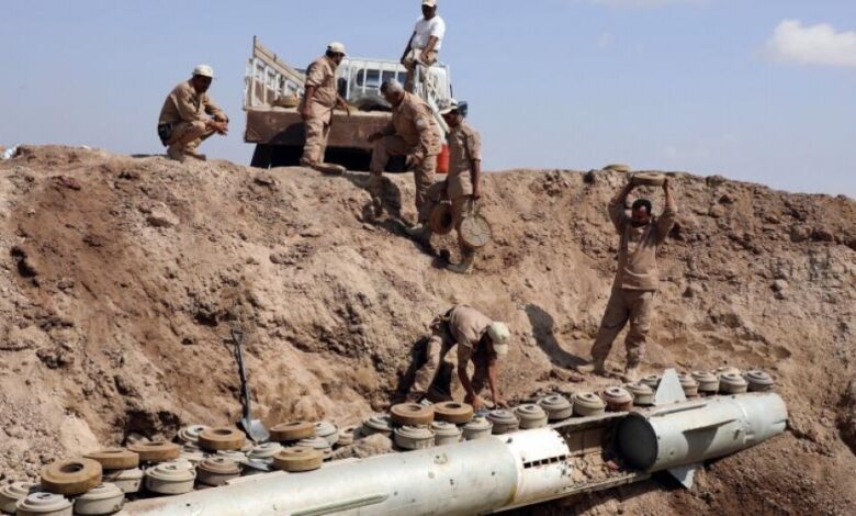 «التصنيع الحربي الحوثي»... إيهام الأتباع و«تغطية مكشوفة» للمزود الإيراني