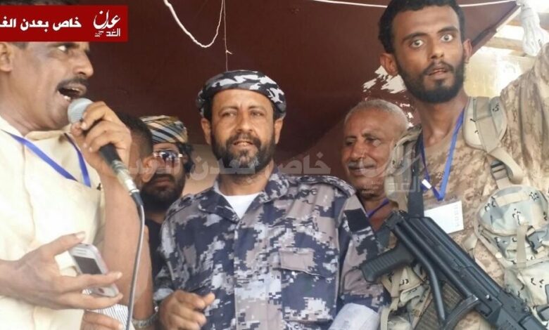 عادل الحالمي : قوات الامن افرجت عن قيادات لواءين تابعين للمقاومة
