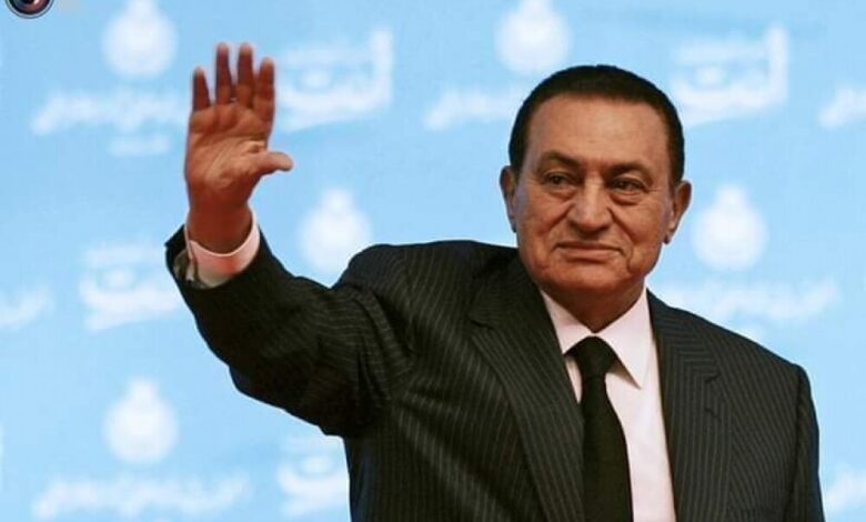 الأيادى البيضاء الجنوبية تتقدم بالعزاء لشعب مصر وجيشها فى فقيد الامة العربية الزعيم مبارك