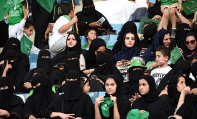 السعودية تقرر تنظيم بطولة دوري لكرة القدم للسيدات