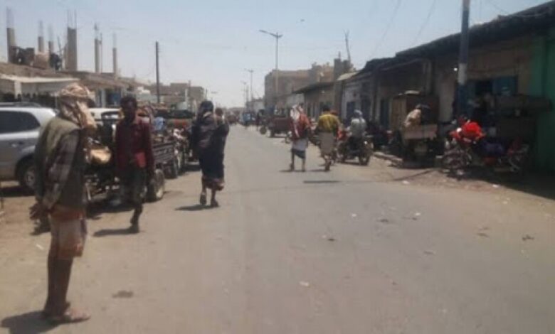 وفاة قيادي بالحزام الأمني في احور عقب إصابته في اشتباكات مع القوات الخاصة