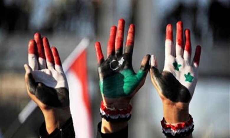 سوريا وليبيا واليمن.. هل "تسكت المدافع" لمواجهة كابوس كورونا؟