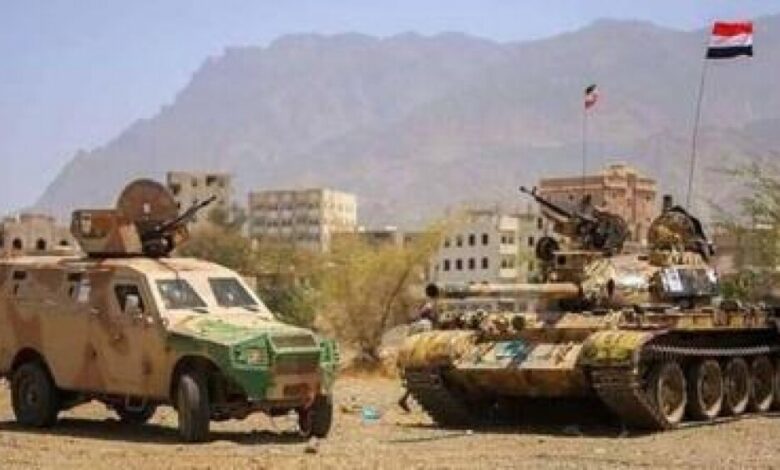 الطرفان المتحاربان في اليمن يؤيدان دعوة الأمم المتحدة لهدنة .