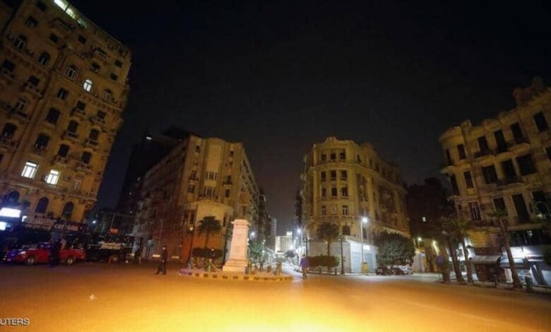 مصر تعلن حصيلة وفيات جديدة بكورونا وعشرات الإصابات