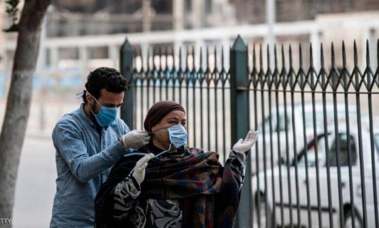 مصر توافق على بدء الاختبارات السريرية للوصول لعلاج كورونا