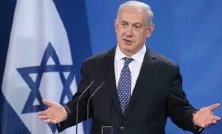 نتنياهو يستغل خبرته واخطاء منافسه غانتس ليفوز بكرسي رئاسة حكومة إسرائيل.