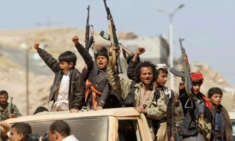 وكالة دولية تتوقع حصول حكومة الحوثي على اعتراف دولي "محدود" وتكشف عن الاسباب