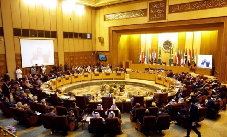 البرلمان العربي يطالب بتدخل دولي لوقف النار في ليبيا
