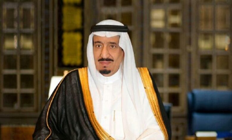 بمناسبة عيد الفطر ...الملك سلمان يوجه كلمة للسعوديين والمقيمين وعموم المسلمين