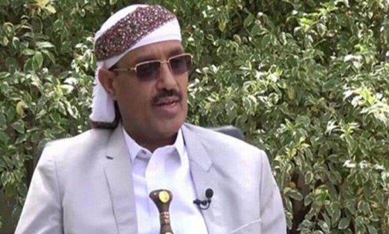 إصابة أحد أعضاء “المجلس السياسي” الحوثي بفيروس كورونا: