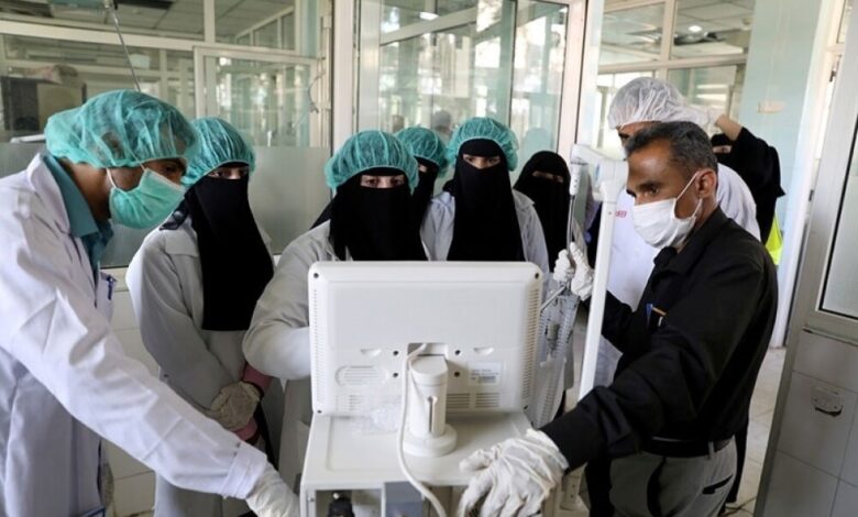 استمرار الصراع وضعف البنية التحتية تفقد النظام الصحي القدرة على مواجهة فيروس كورونا في اليمن