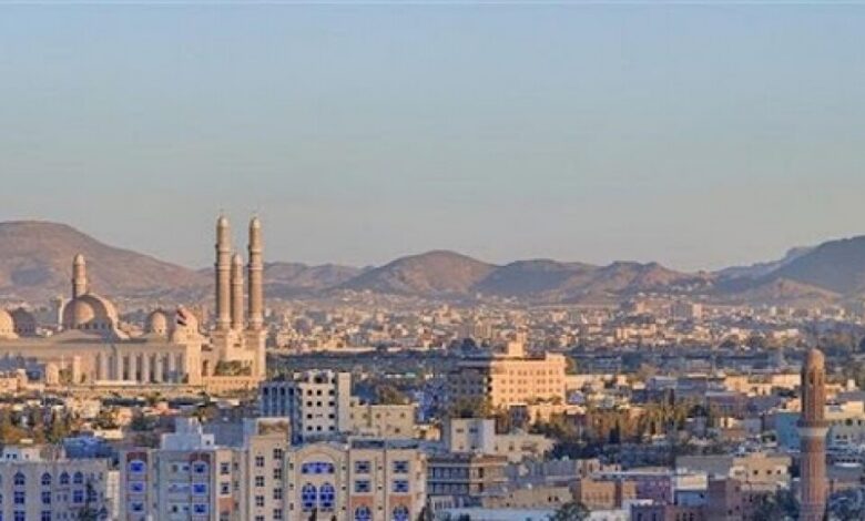 صنعاء: اعلان الحظر بعدد من الحارات بعد تفشي وباء #كورونا