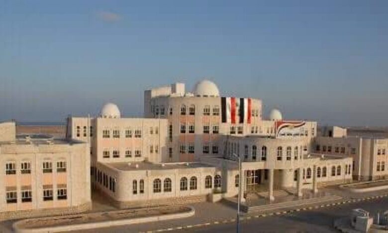 مكتب الصحة بالمهرة يعلن عن إصابة ثانية مؤكدة بفيروس كورونا