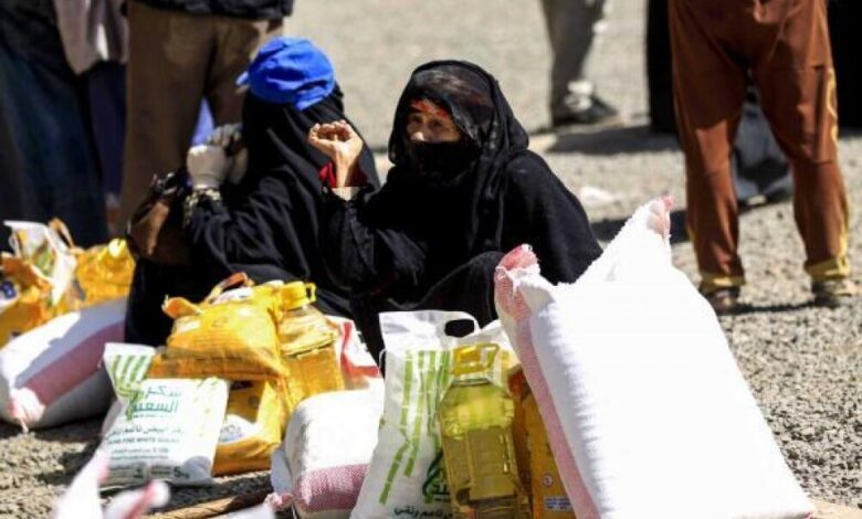 مفوضية اللاجئين : الأزمات الإنسانية في اليمن هي الأسوأ في العالم