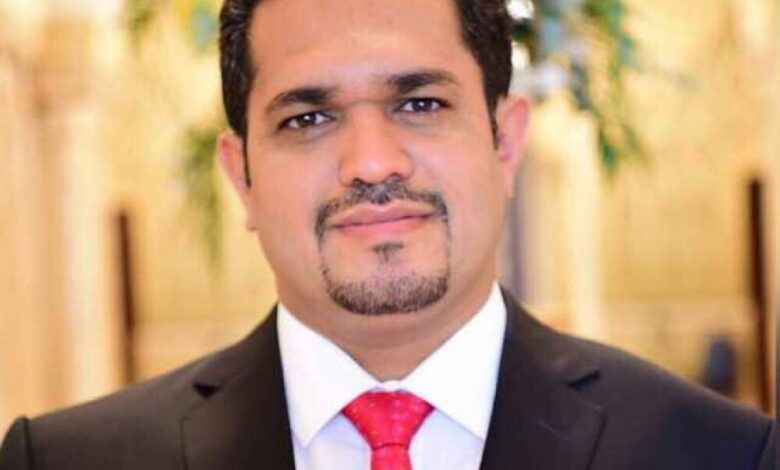 وزير حقوق الانسان اليمني: مليشيا الحوثي ترفض الهدنة الصحية