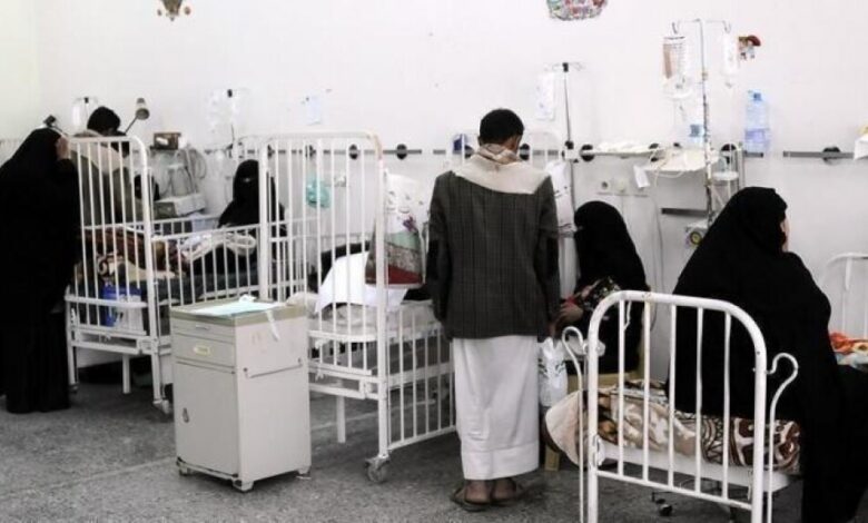 323 حالة كورونا في اليمن