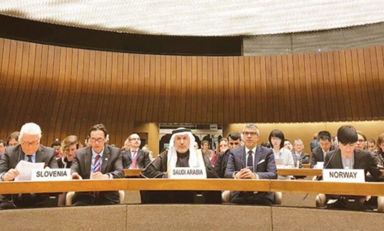 حقوقية يمنية لمؤتمر مانحي اليمن: يجب فرض شروط صارمة على المنظمات لضمان المساءلة والشفافية