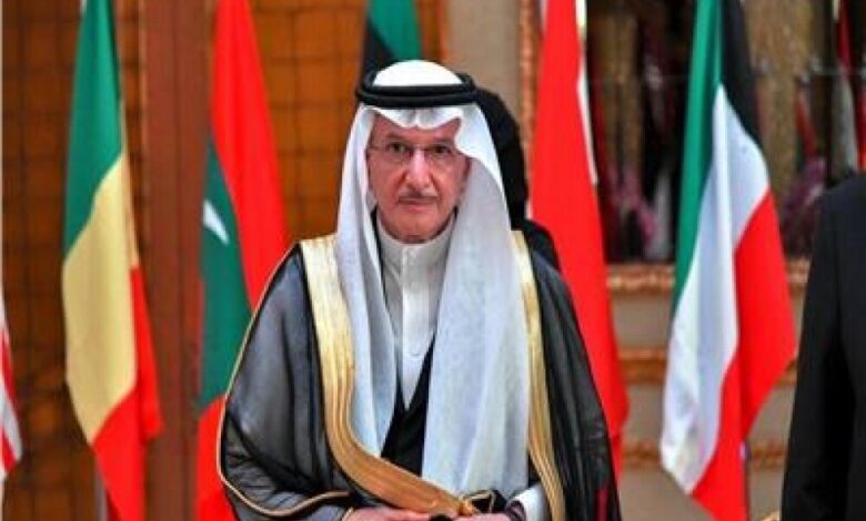 «التعاون الإسلامي» تشيد بدعم السعودية لخطة الاستجابة الإنسانية في اليمن