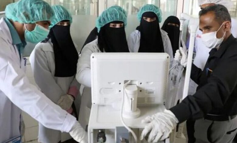 اليمن تعلن تسجيل أول حالة وفاة بفيروس كورونا في المهرة