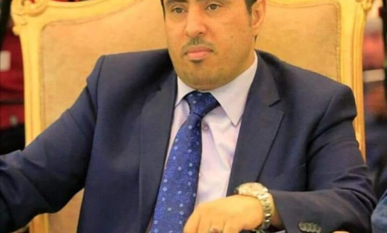 الوزير البكري : سطّر الجنوبيون ملحمة نضالية وعسكرية في حرب 2015م ضد الحوثيين وتحقق النصر بقافلة من الشهداء والجرحى