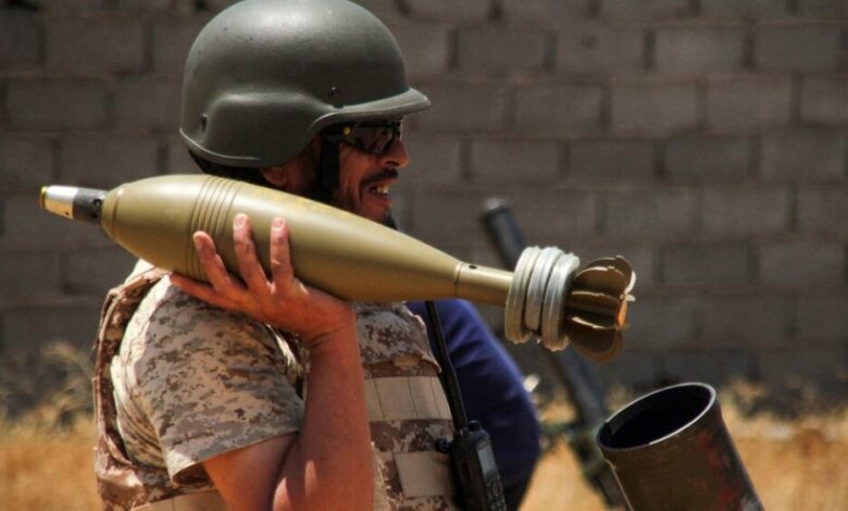 الوفاق" تؤكد السيطرة على طرابلس.. وطائرات مسيرة تستهدف ترهونة