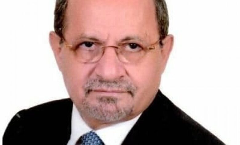عاجل : السفير اليمني بالمملكة يوقف مندوب القنصلية بعد فضيحة مختبرات شرورة