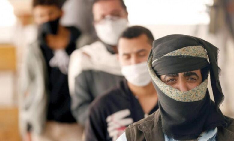 تخوّف يمني من هدر أموال المانحين في «المجهود الحربي» الحوثي