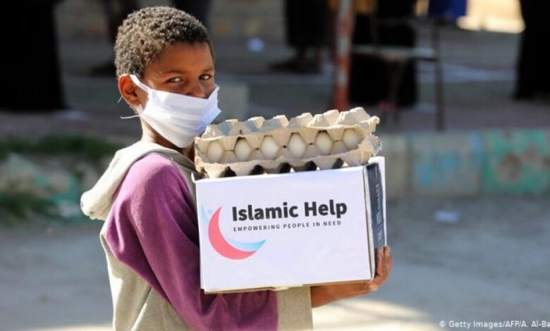 فشل مؤتمر المانحين بجمع التبرعات يضع ملايين اليمنيين في خطر إثر تفشي جائحة كورونا