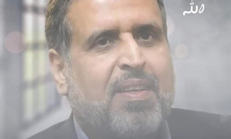 وفاة الأمين العام السابق لحركة الجهاد الإسلامي د. رمضان شلح