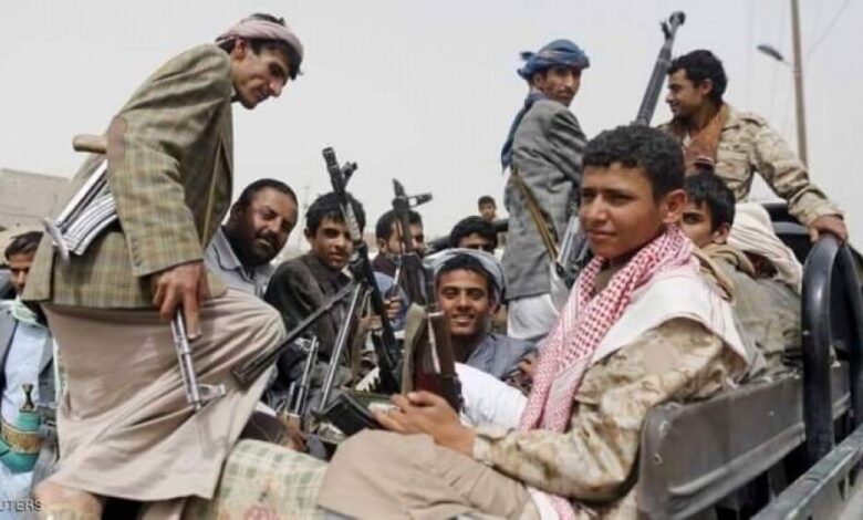 الحديدة:مليشيا الحوثي تدفن 3 قتلى بينهم مشرف مديرية حيس
