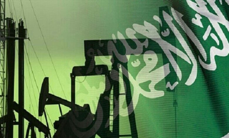 حصة السعودية من سوق النفط تتجه إلى أعلى مستوى منذ الثمانينات