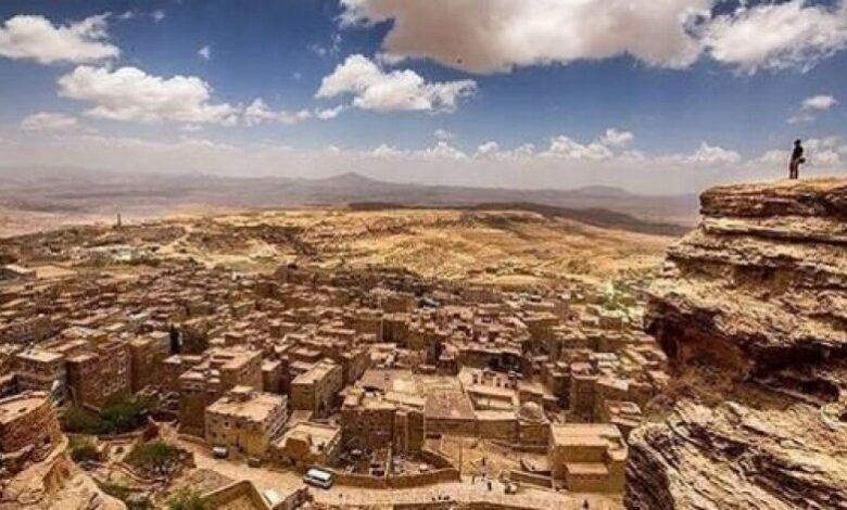 عمران ..مليشيا الحوثي ترتكب مجزرة مروعة بحق أسرة من المهمشين