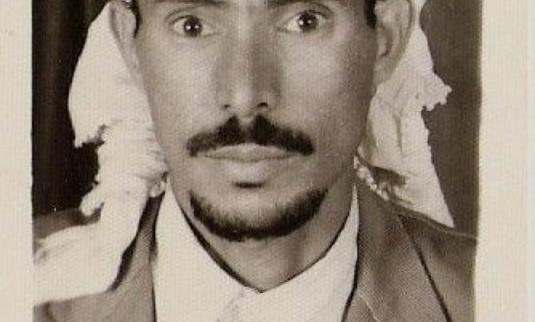 “يوسف يفيدي” .. قصة مواطن يمني أخفى ديانته وانخرط في ثورة 26 سبتمبر ضد الإمامة