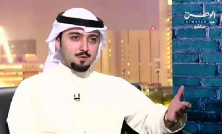 أمين سر اتحاد الإعلام الكويتي تواصل دولة الكويت جهودها لإحلال السلام في اليمن