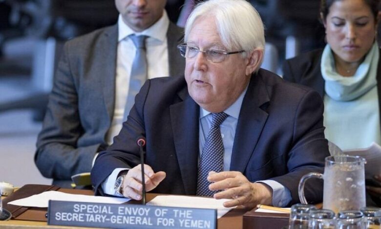 الأمم المتحدة تتحدث عن مساعٍ جديدة لوقف الحرب في اليمن