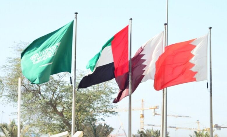 الإمارات: موقفنا تجاه أزمة قطر واضح ونثق في حكمة السعودية
