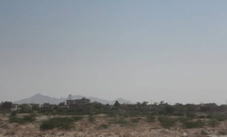 إستشهاد مواطنين اثنين بإنفجار لغمين من مخلفات مليشيات الحوثي في قرية القطابا بالحديدة