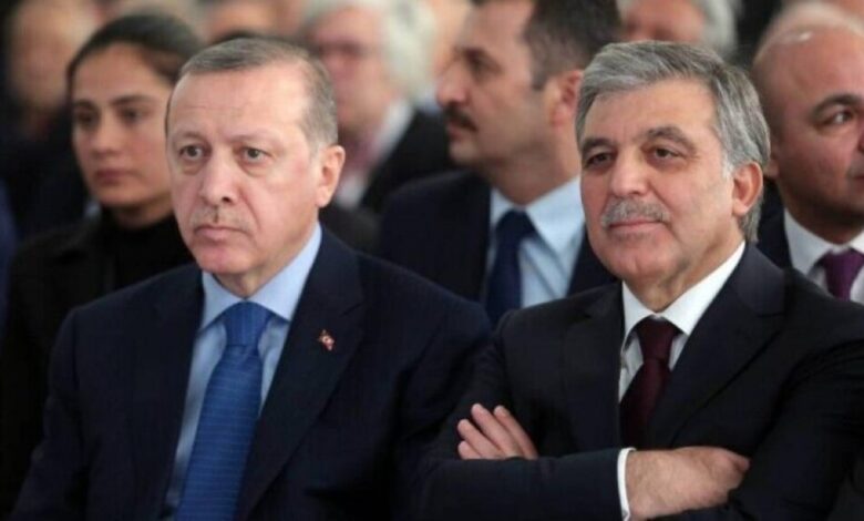 أول تعليق من الرئيس التركي السابق عبد الله غل بعد فتح “آيا صوفيا” للعبادة