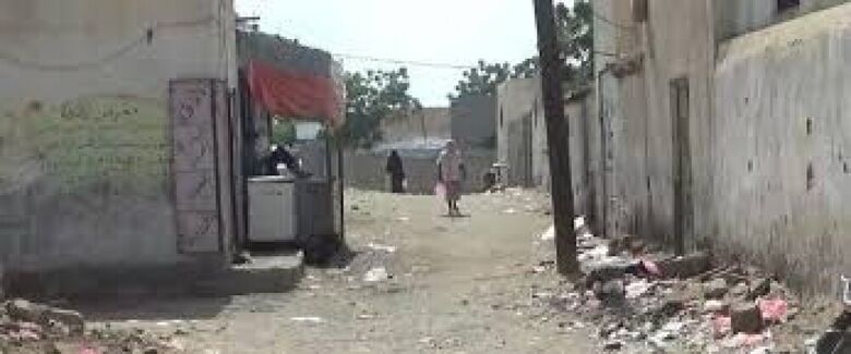 الحوثيون يقصفون بالهاون الثقيل الأحياء السكنية في حيس