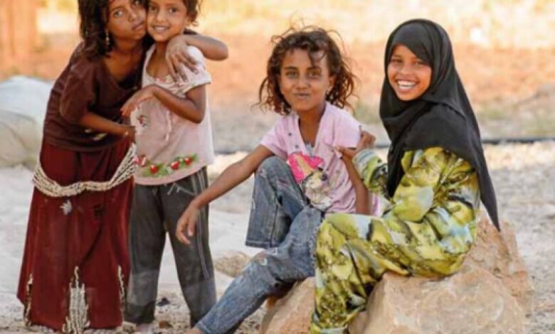 اليونسكو تدعم التعليم في اليمن بتمويل من مركز الملك سلمان للإغاثة والأعمال الإنسانية