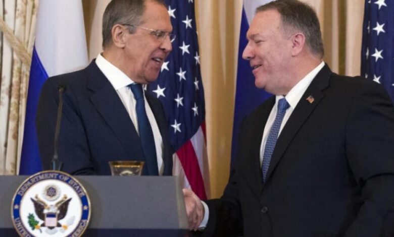 أميركا وروسيا تبحثان عقد قمة لـ«الخمسة الكبار»