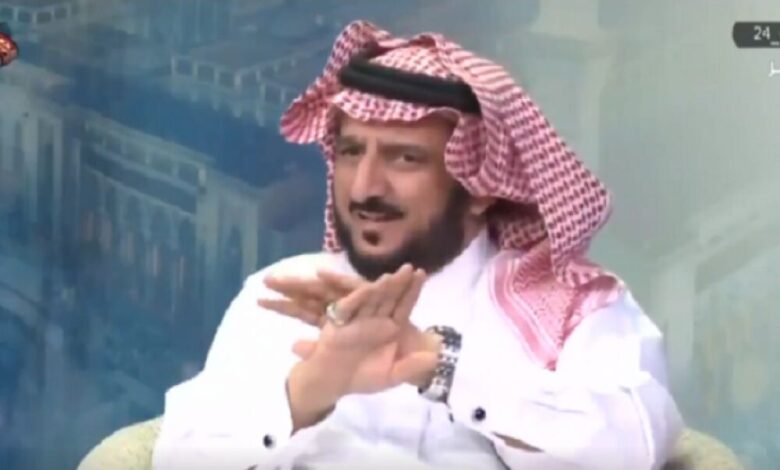 خبير سعودي: اتفاق الرياض سيحل قضية الشعب اليمني شمالاً وجنوباً.. ولكن؟