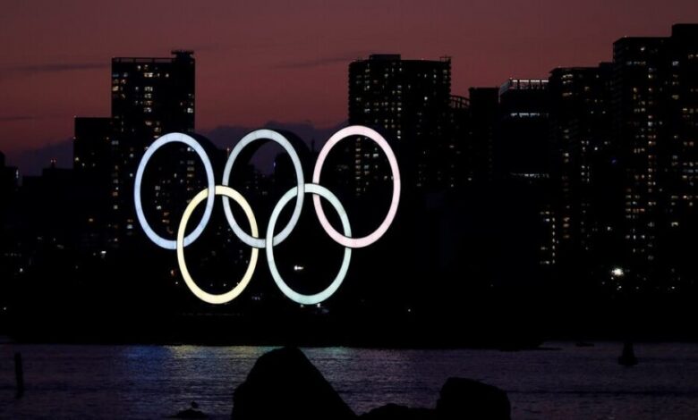 مستشار في الحكومة اليابانية: أولمبياد طوكيو في خطر