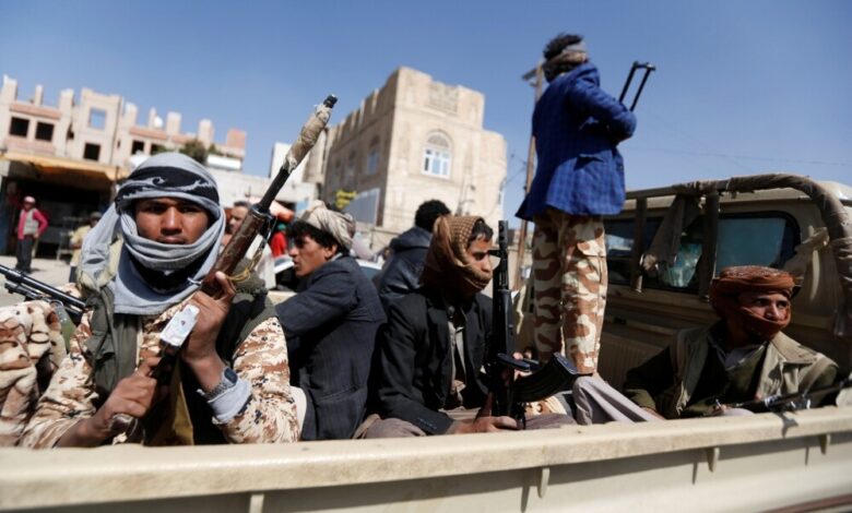 إب..مليشيا الحوثي تختطف أحد التجار لإجباره على دفع زكاة محل افتتح منذ أسابيع